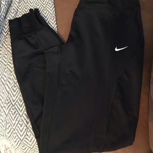 Nike Dri-fit slim jogger